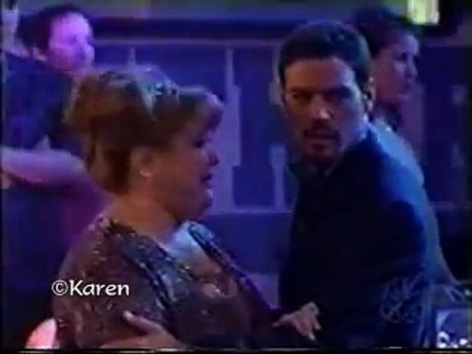 Last Blast Dance 2000 - Chloe Reveals Her New Look