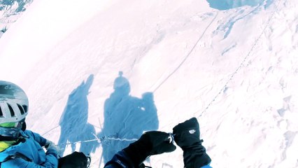 Mission Mount Everest - Official Teaser 2015