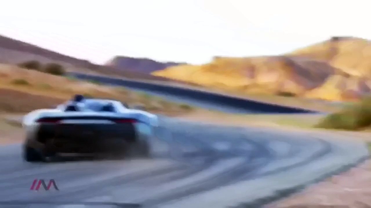 Premiers tours de roues pour la Rezvani Beast