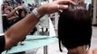 Corte  cabelos CHANEL  CLASSICO COM FRANJA ARTHUR