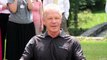 ProMedica President and CEO Randy Oostra Takes ALS Ice Bucket Challenge