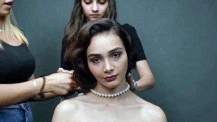 100 Years of Beauty: Azerbaijan