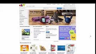 How To Find Hot Products To Sell On EBay