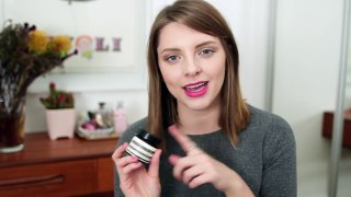 Top Ten Face Masks | essiebutton