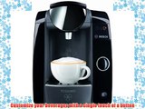 Bosch TAS4702UC Tassimo T47 Beverage System and Coffee Brewer