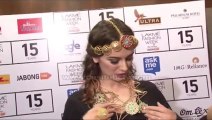 Royal Beauty Evelyn Sharma: For Me Fashion Is Not Just Style,New Trend Of Fashion Is Giving Back