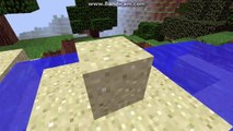 Minecraft: Herobrine Sighting 2 1.8