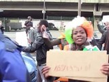 Les pro-Gbagbo dénoncent 