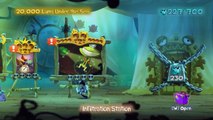 Rayman Legends - 20,000 Lums Under The Sea - Infiltration Station