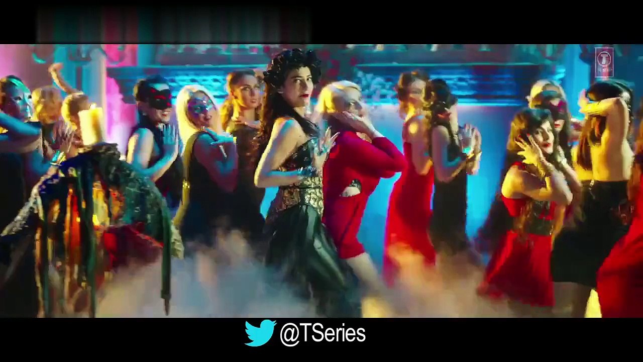 Nas Nas Mein VIDEO Song - Welcome Back - by Soft Videos Collection