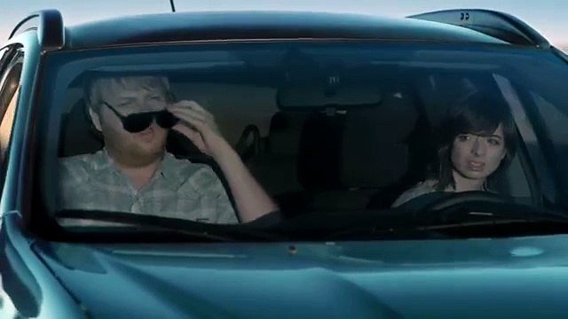 Mitsubishi ASX TV Commercial 2011