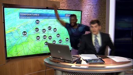 Les plus gros FAIL télé du mois d'Aout !