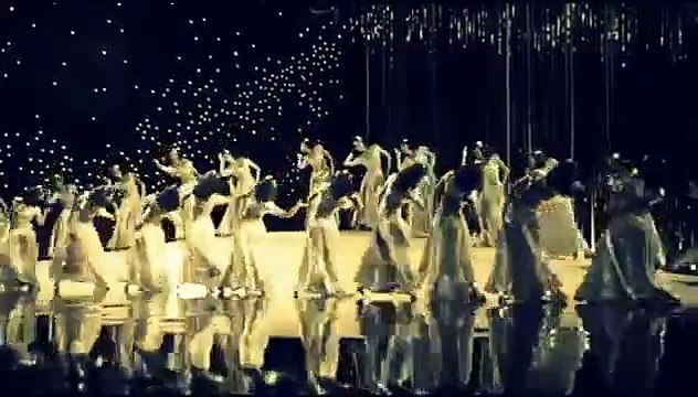 Begin the Beguine - Eleanor Powell & Fred Astaire - Broadway Melody of 1940
