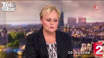 JT 20 heures : Muriel Robin et l'enfant qu'elle n'a pas eu, dimanche 30 août