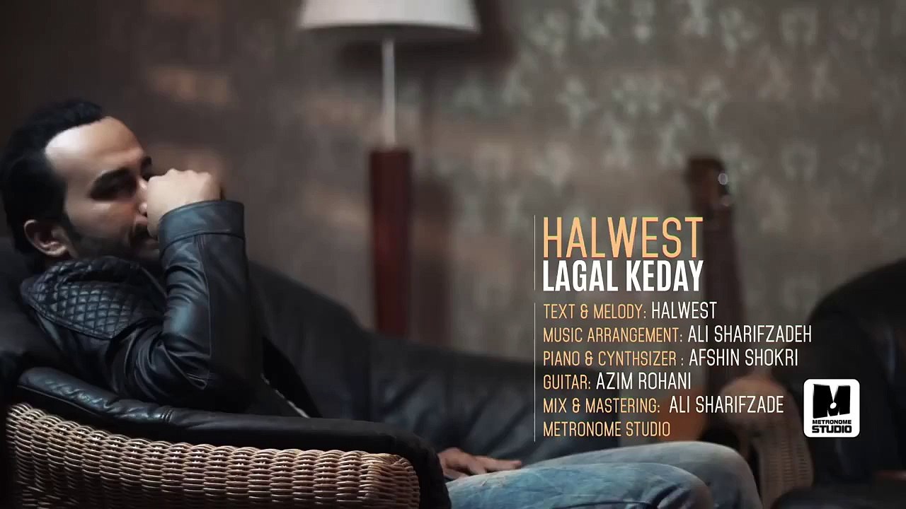 Halwest Lagal Keday 2015 New Music HDVideo