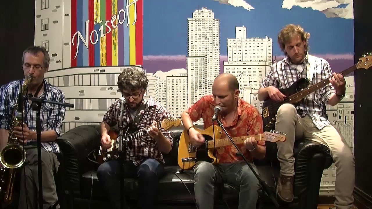 The Flamingo bite - Otawa