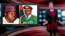 Keeping It Real With Adeola - Episode 136 (Ali Modu Sheriff & Ihejirika Sponsoring Boko Haram?)