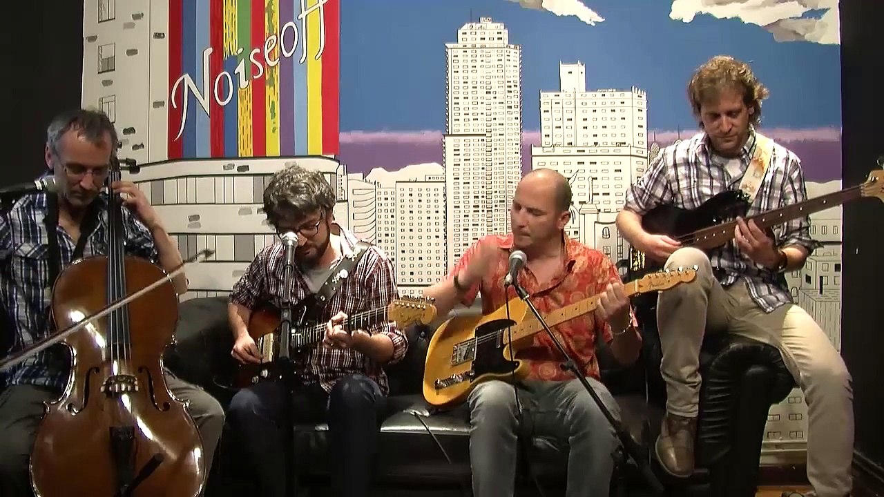 The Flamingo bite - Take me to the Devil Star
