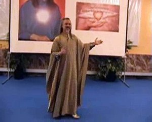 Swami Sananda - Aquí Estoy.