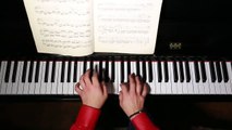 Frederic Chopin   Prelude in E minor Op  28 No  4 By Pavel Piano