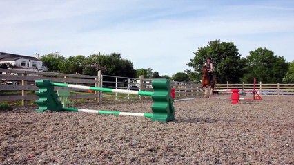 An Afternoon With Jemima Poppy