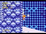 Sonic 3 and Knuckles Glitches and Oversights - Ice Cap Zone Part 1