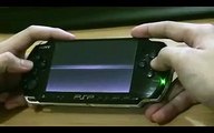 PSP-3000 ISO CSO Capable