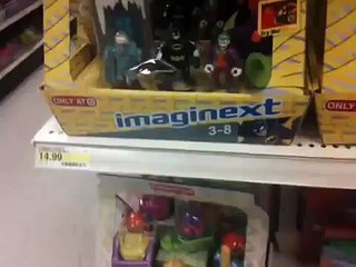 Batman Joker for Easter! iphone direct upload Funny Easter Basket Stuffers at Target! TheToyChannel[1]