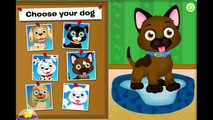 Super Why Create A Super Dog Cartoon Animation PBS Kids Game Play Walkthrough