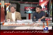 Parvez Rasheed's Response on Jahangir Tareen's Challenge to Contest Election against Him