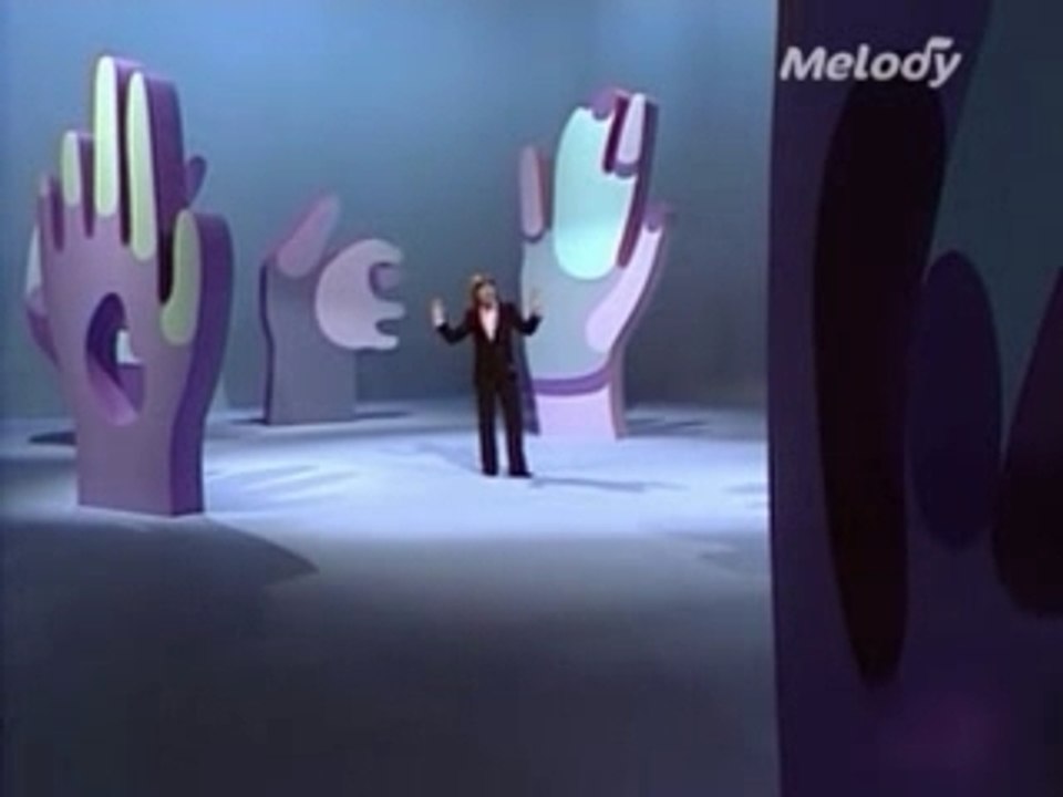 C Jérôme - C'est Moi