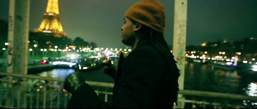 Kalash Ft. Scory Kovitch - My Son - Clip Officiel (Little Angel Riddim)