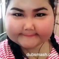 Dubsmash by this Young Girl is Going Viral on Social Media