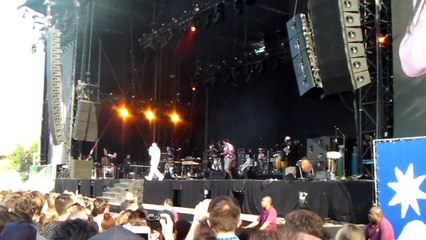 Hot Chip, One Life Stand