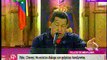 2  Rueda de prensa del presidente Hugo Chavez Con medios y agencias internacionales  Desde Palacio de Miraflores