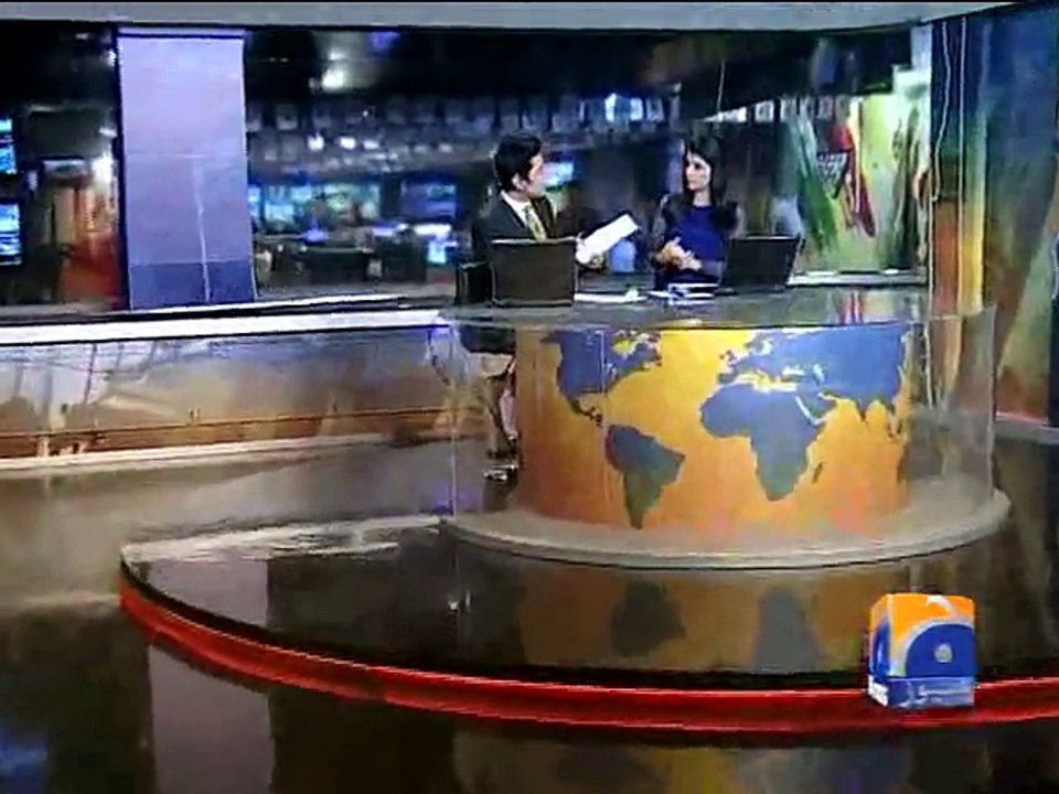 Geo Headlines-31 Aug 2015-1500