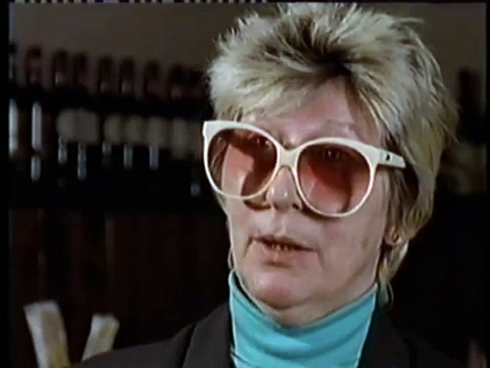 Krays. Lords of the Underworld. Channel 4 documentary 1997 pt2