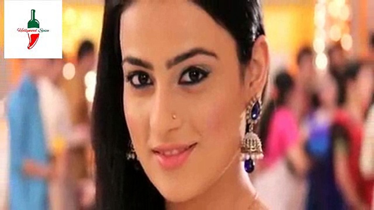 Meri Aashiqui Tum Se Hi Ranveer Upset Ritika Behaviour 31st August 2015