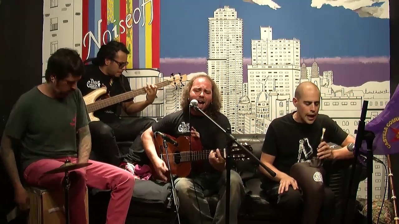 Diablo Cojuelo - El Pozo