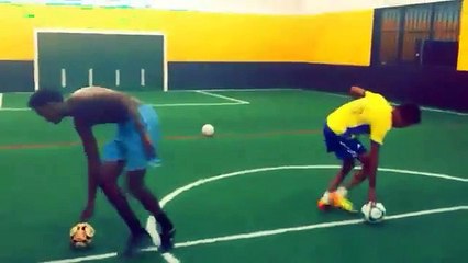 Dizzy soccer funny and fun enjoy