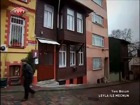 Leyla ile Mecnun - Sen Kimsin Ulan