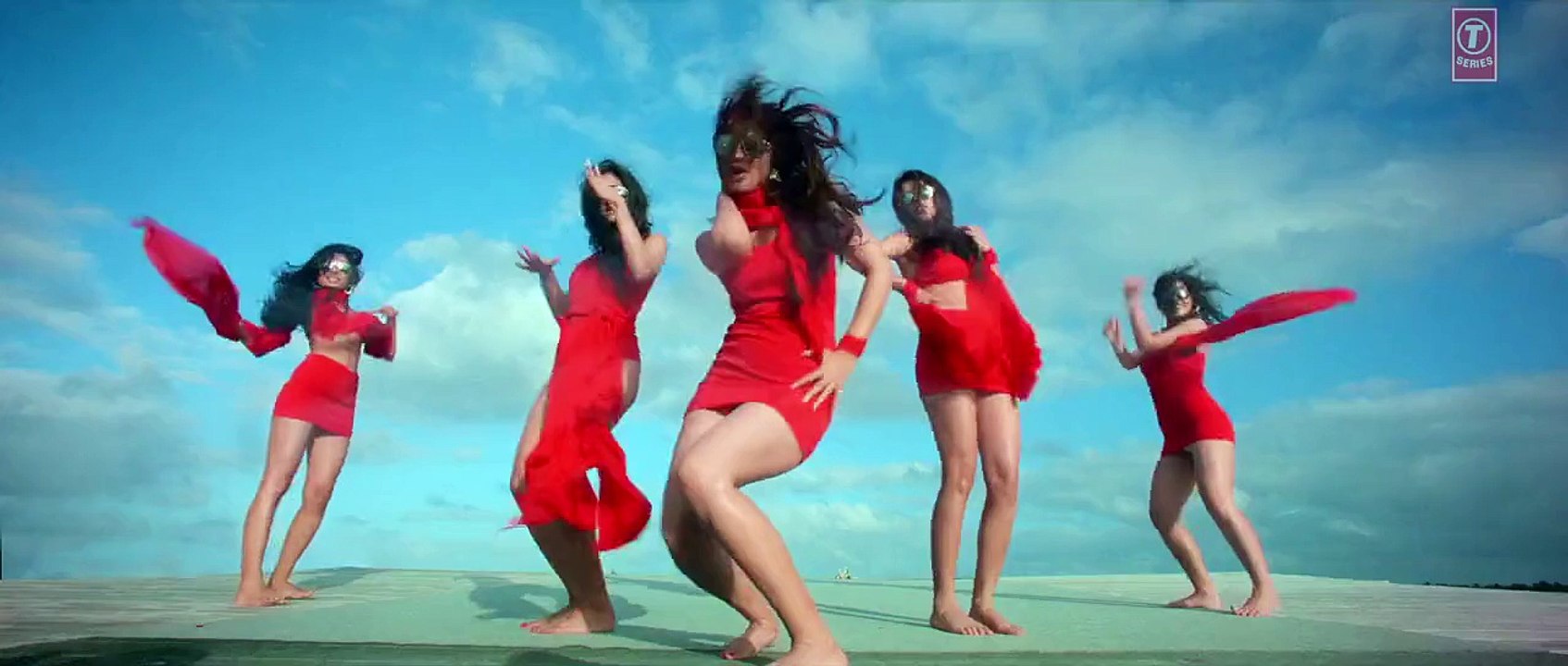 Awesome Mora Mahiya HD Video Song Calendar Girls [2015]