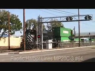 Sunday Action in Long Beach