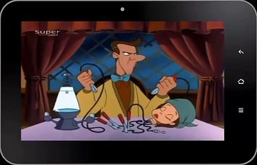 Утиные Истории Кряк Бряк 16 серия