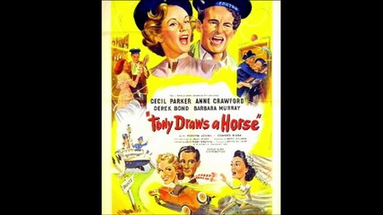 DIRECTED BY JOHN PADDY CARSTAIRS