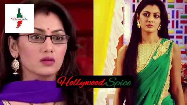 Kumkum Bhagya Abhi Ko Pari Praghya Se Dant 31st August 2015