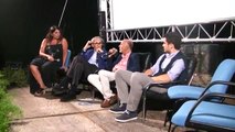 Franco Battiato inaugura il XV VideoLab Film Festival 2013