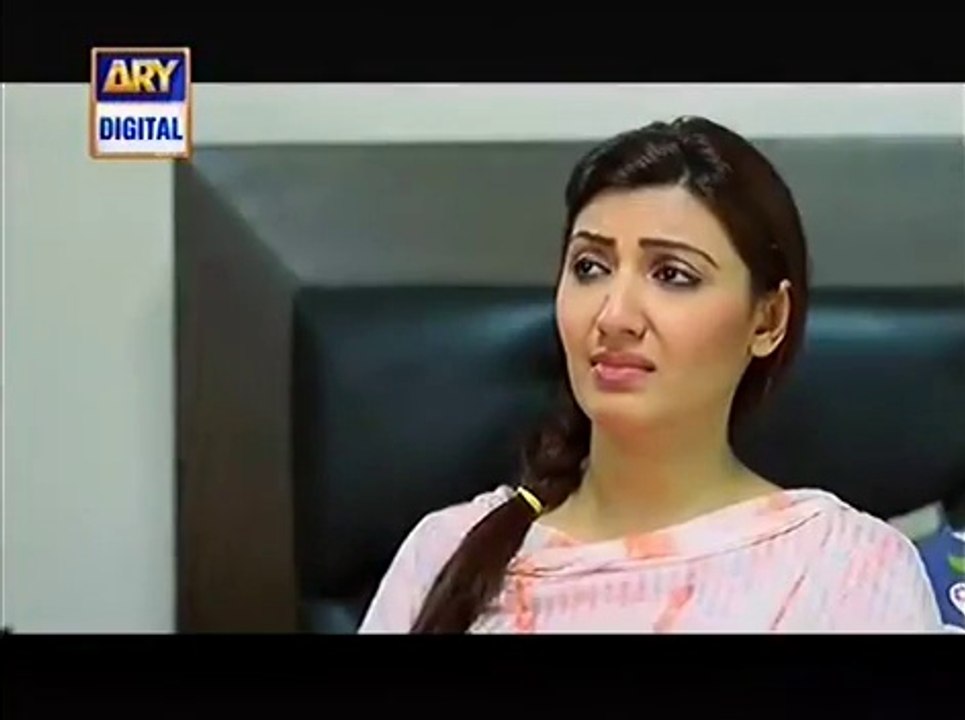 Zinda Dargor Episode 16 Full 31 August 2015 On ARY Digital