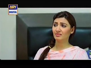 Zinda Dargor Episode 16 Full 31 August 2015 On ARY Digital