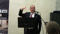 Peter Schiff Speaks at Harvard Part 2 of 10